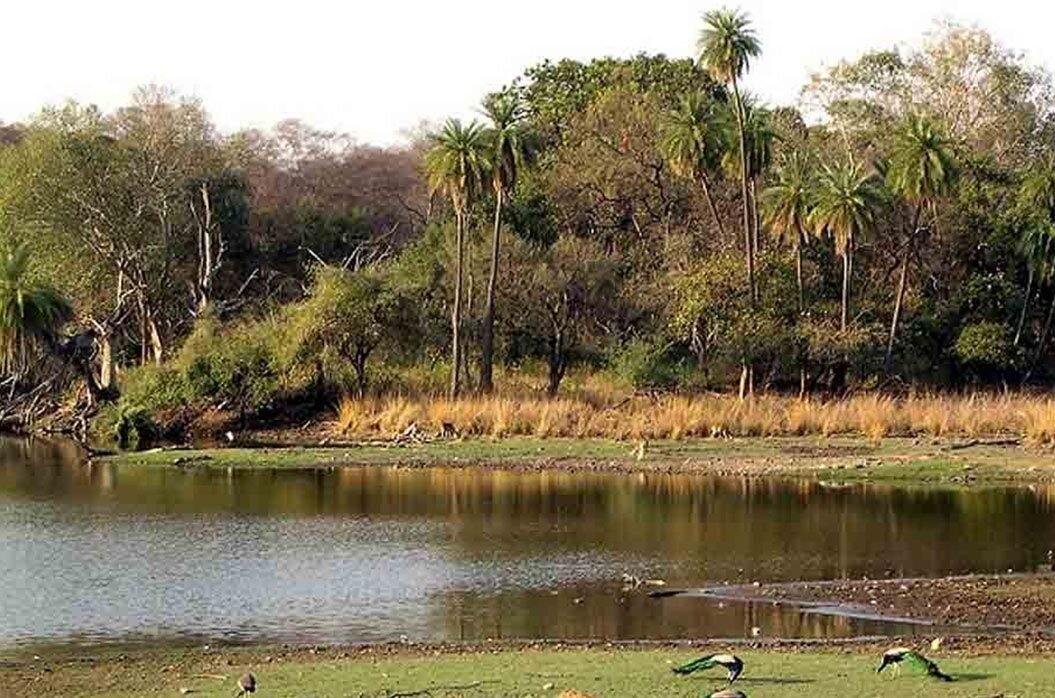 kachida-valley