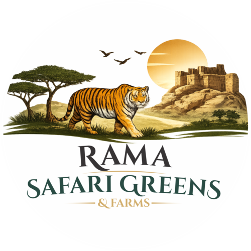 Ranthambore Green Reserve